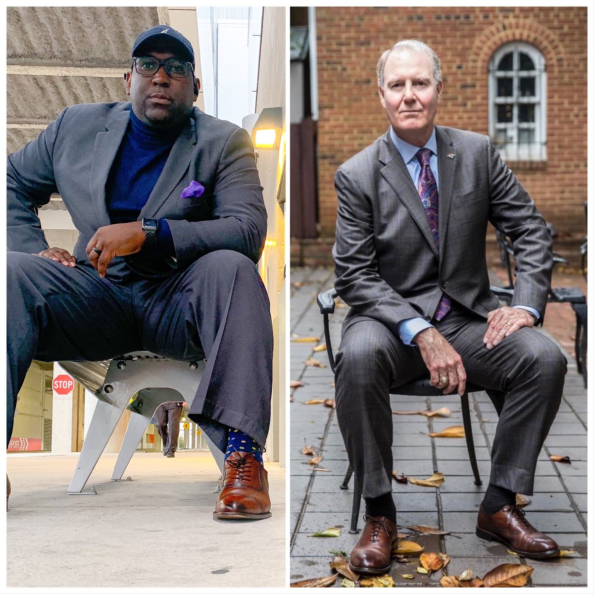 I'm happy to be apart of the <a href="/SouthwestAir/">Southwest Airlines</a> family. But now CEO <a href="/gary_kelly/">Gary Kelly</a> is copying my swag too 😂🤣. We look good tho!