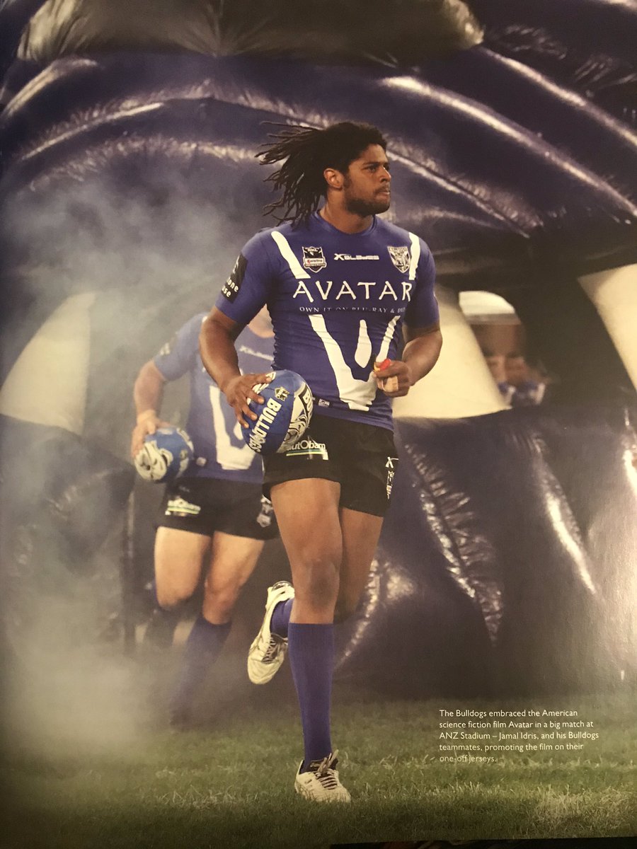 CBBRL's tweet photo. Jamal Idris #cbbrl #proudtobeabulldog #indigenousround https://t.co/BLyf1Oe66h