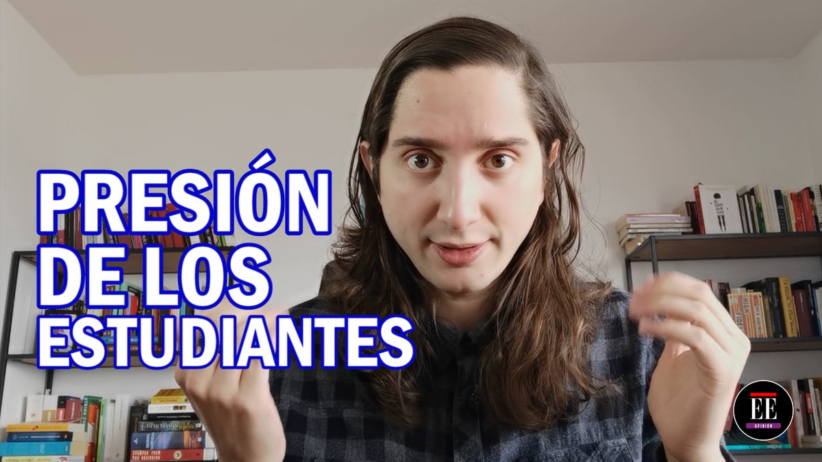 LaPullaOficial's tweet photo. Los estudiantes están pasándola mal.

Los ingresos de la mayoría se redujeron, tuvieron que emplearse para ayudar a sus familias y sienten que la calidad educativa bajó con las clases virtuales. 

#LaPulla: https://t.co/JRZCc4GpGg https://t.co/Ng7kSQp2jy