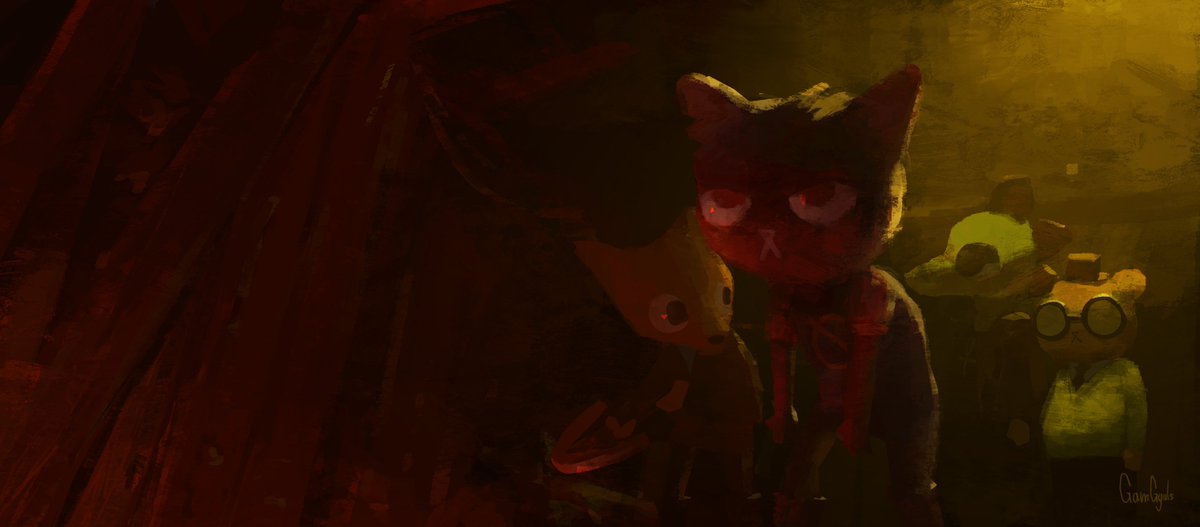 Gam_Gyuls's tweet image. The hole in the center of everything