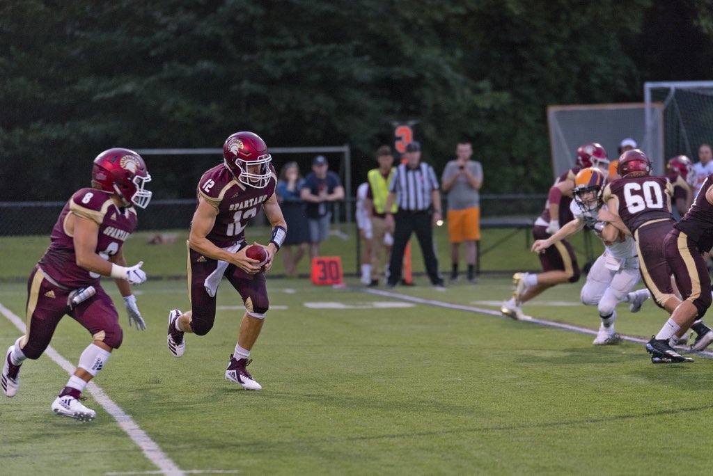 Jalin Brownlee (@6lethal) on Twitter photo Blessed to receive an offer from St Thomas Aquinas College!!! ❤️💛
<a href="/STACSprintFB/">STAC Sprint Football</a> <a href="/SavageDwayne/">Dwayne Savage</a> @averagecanteat <a href="/TheHIGHFB/">CamdenHighFootball</a> Blessed to receive an offer from St Thomas Aquinas College!!! ❤️💛
<a href="/STACSprintFB/">STAC Sprint Football</a> <a href="/SavageDwayne/">Dwayne Savage</a> @averagecanteat <a href="/TheHIGHFB/">CamdenHighFootball</a>