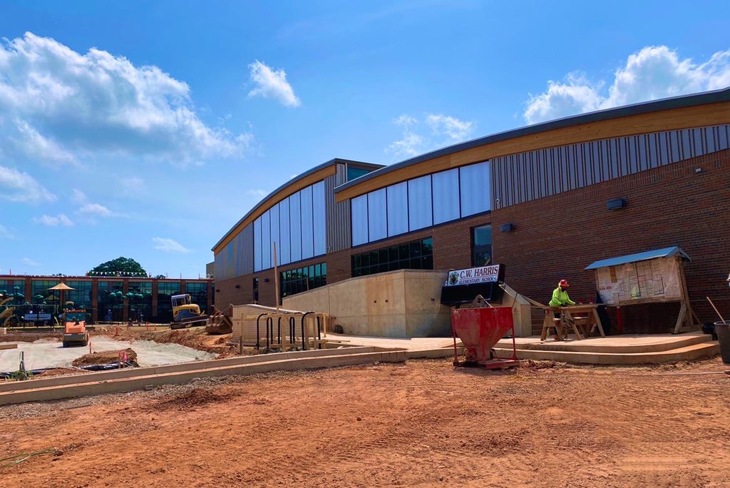 MCN Build tweet media