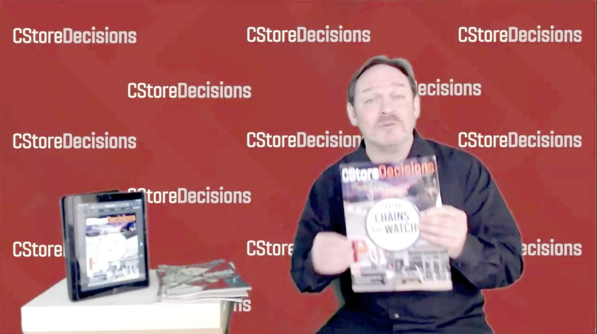 CStoreDecisions's tweet photo. Check out CStore Decisions July Issue online - Wherever and whenever!
Don't have your hard copy of CStore Decisions? You can always read it online at your desk, on your tablet, or on your phone.
Learn more: https://t.co/2gAhuCn64D
#cstores #julyissue #cstoredecisions https://t.co/vKWocG3D2P
