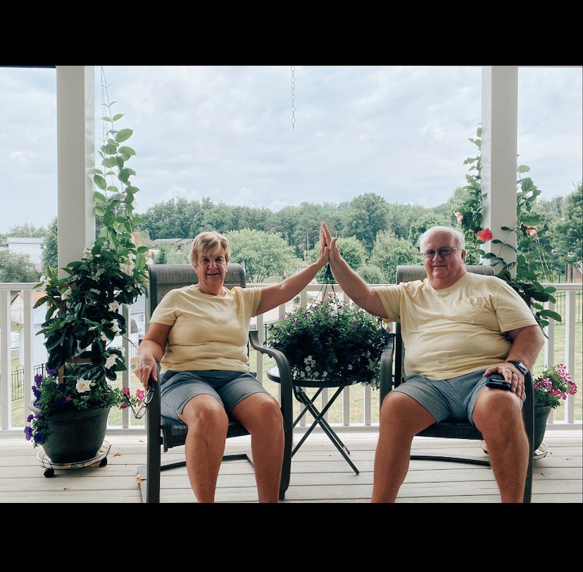 High School Sweethearts 🥺💕