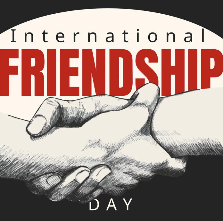 SarantosMelogia's tweet photo. Nothing more worthwhile than friendship
https://t.co/KIwBbO8O3D
#InternationalFriendshipDay #bff #BFFs #BestFriendsDay #BestFriends #BestFriendDay #BestFriend #BestFriendForever #NationalBestFriendsDay #NationalBestFriendDay #FriendshipFirstLook #friends #Friendship #friend https://t.co/sBOD29dbni