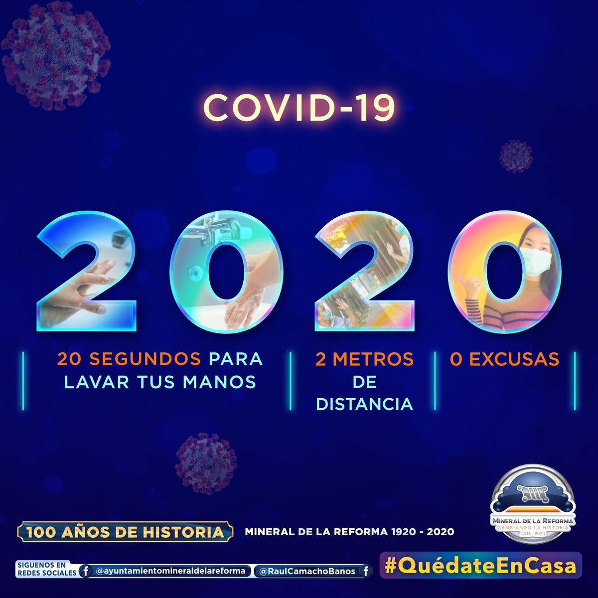 Mineral de la Reforma tweet media