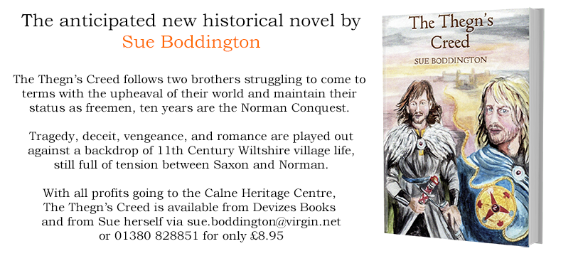 Calne Our Place tweet media