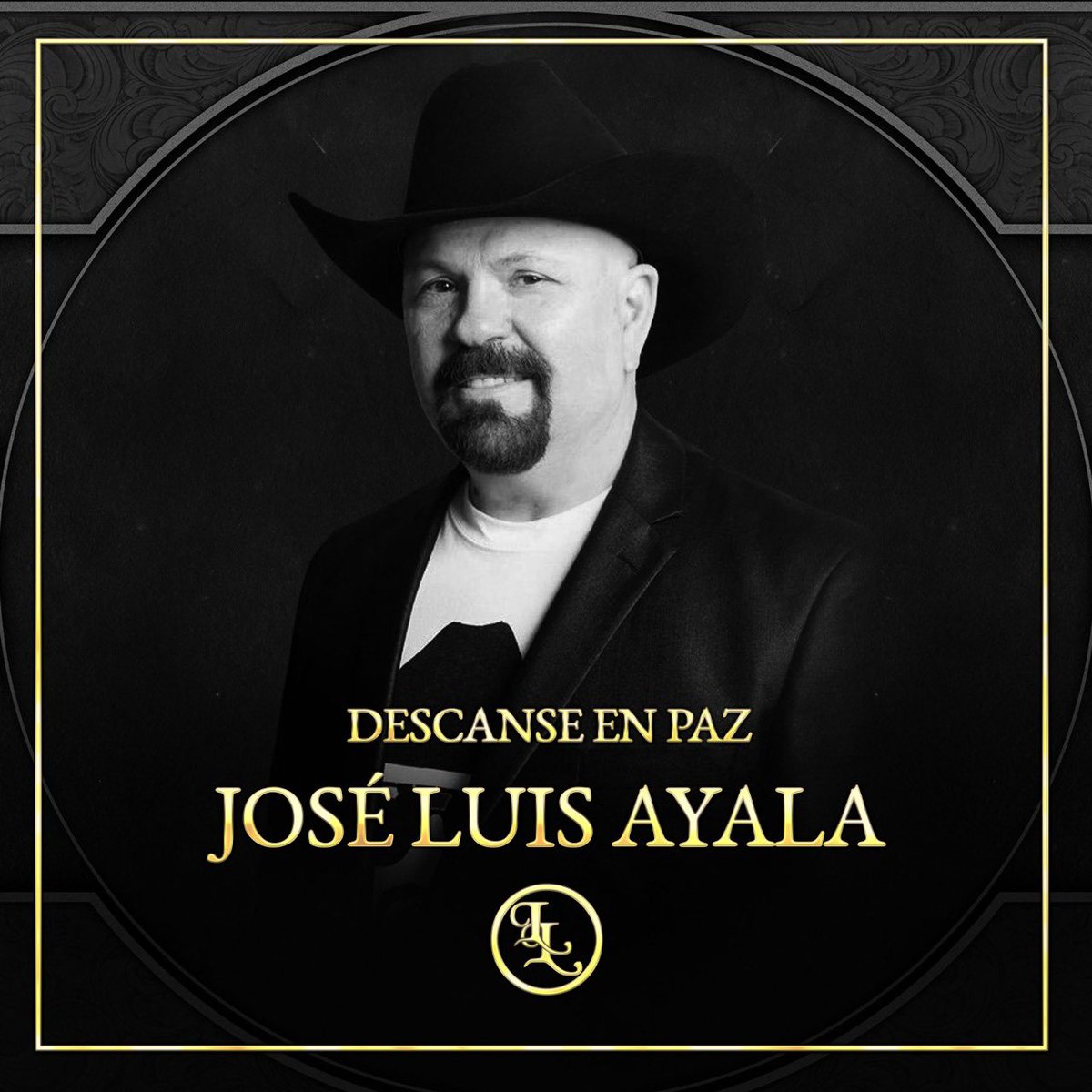 grupolaleyenda's tweet photo. Ahora vives en nosotros y siempre te vamos a llevar y a recordar cómo la gran persona alegre ,servicial y con el gran gran legado que dejas como músico con un estilo inigualable 
Maestro siempre seremos tus fans !! 
Abrazo a toda la familia @weroayala83 @iamramonayala 
#elmejor https://t.co/3jXIikEQpd