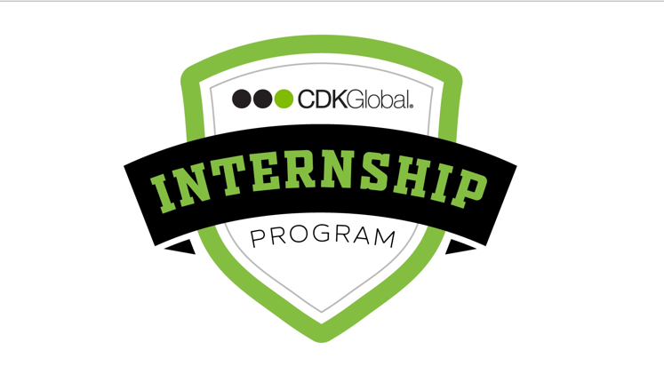 CDKGlobal's tweet photo. Happy #NationalInternDay to our great group of 65 interns! We appreciate your flexibility as we entered uncharted territory with a remote internship program this year! Thanks for your dedication and contributions to CDK! #lifeatCDK https://t.co/thkDkrOMab