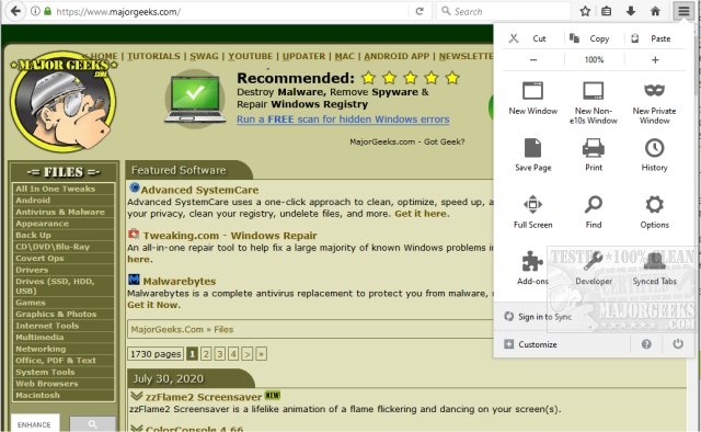 Portable firefox for mac os Portable firefox for mac os