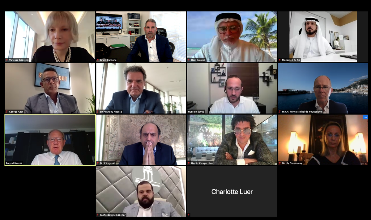 GrantCardone's tweet photo. My dream to reach the world is becoming a reality.
#PullingForYou https://t.co/3Vs0C2s6Rj