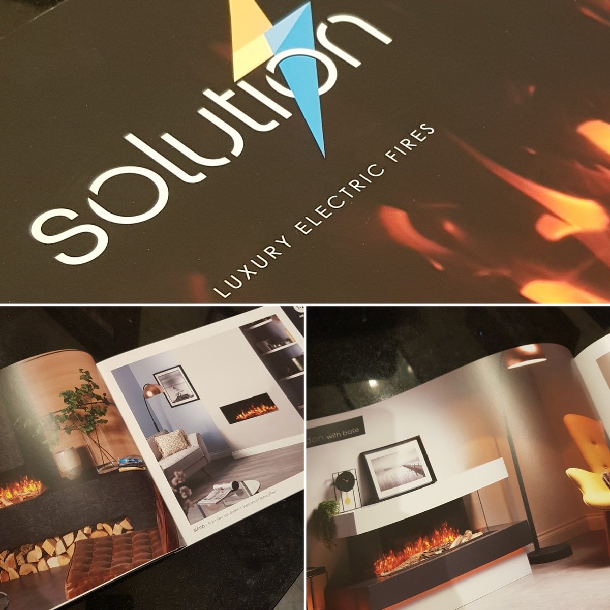 Stoves_Fires's tweet photo. Luxury Electric Fireplaces
Supply and installed by 
Furniture @ Fireplaces 
#Weybridge 
#makingyourhomeawarmandcomfortableplacetobe
Work with #Alexa https://t.co/WDoOOP0uGV https://t.co/QRdbyYkcXE