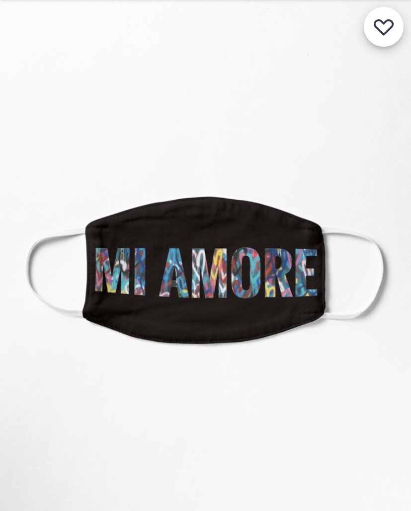 DesignsJmd's tweet photo. Mi Amore! ❤️ 

Website: https://t.co/XFQcnkPPBb
.
.
 #notebook #miamore #miamor #mylove #italian #graffiti #graffitiart #city #mask #shirt #love #teamo #colorful #womensclothing #tshirts #italia #digitalart #art #design #digitaldesign #tote #totebags #redbubble #fun #fundesign https://t.co/CKYuewVrTQ