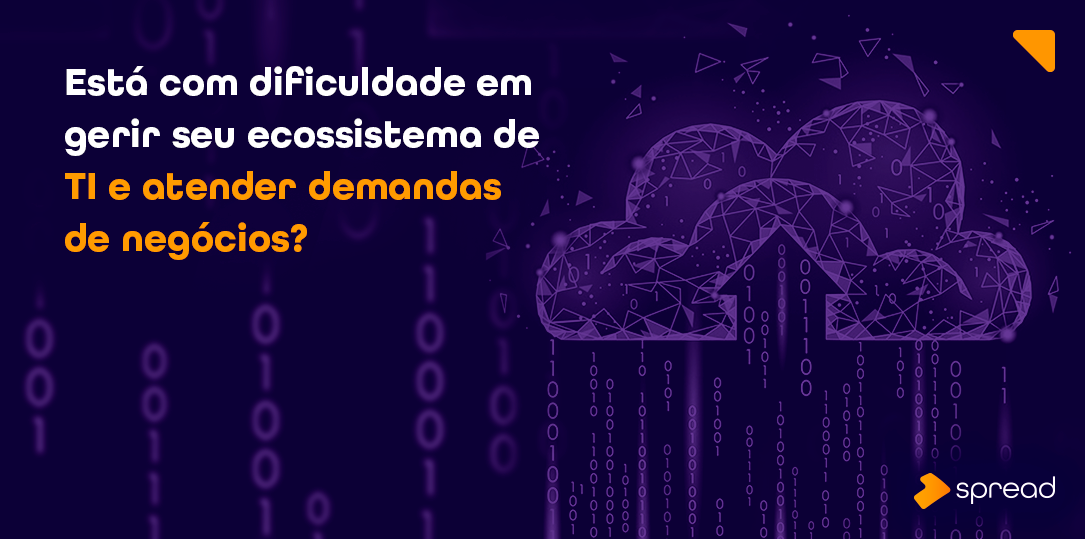 spreadoficial's tweet photo. Você sabia que empresas que não utilizam a computação em nuvem são cada vez mais raras?
Migrar para a nuvem implica diretamente na otimização da gestão do seu ecossistema de TI. Saiba mais: https://t.co/iumLLNmV8U https://t.co/Nuip1fypL4