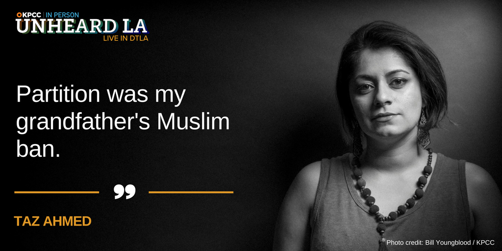 KPCC In Person tweet media