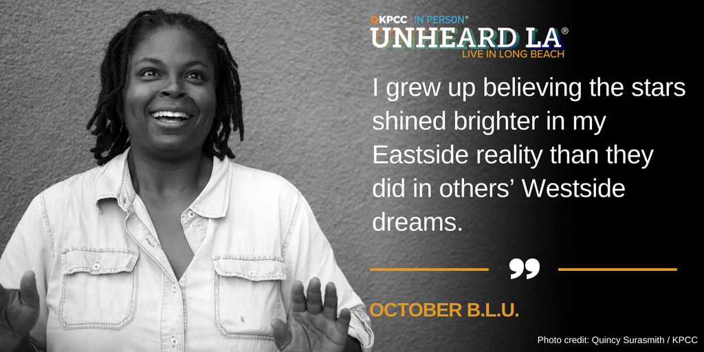 KPCC In Person tweet media