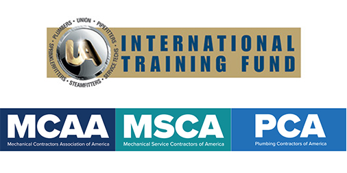 MCAANews's tweet image. The UA is offering a free program for all MCAA contractors and UA members on navigating plumbing service calls through a holistic approach. Join them on August 26, from 10 AM – 12 PM EDT. 

ow.ly/bnqd50AMKfm