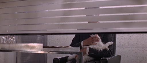 Just curious about the fan consensus on this. I've heard lots about how people would rank the actors who've played Blofeld, but what accent do you think any portrayal of him should have? #JamesBond