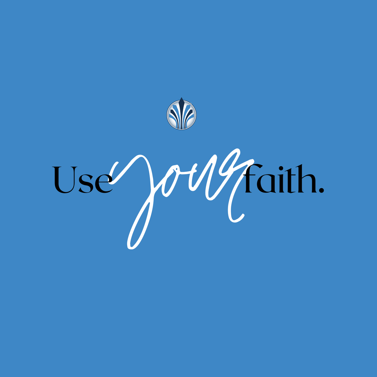 BishopMJones's tweet photo. Trust in the Lord, allowing your faith to act as confidence in what you hope for and assurance about what you do not see! https://t.co/aTtKcVvTRM