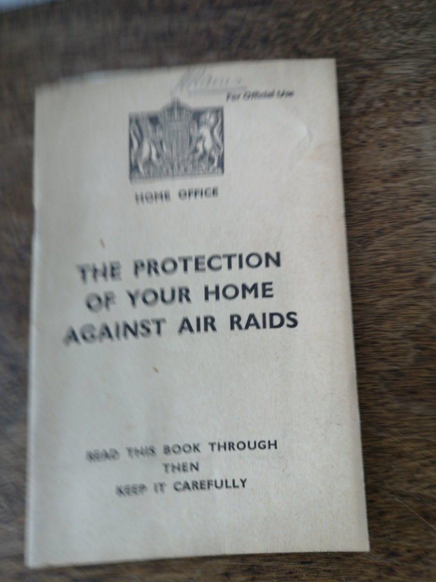 I would love him to know that his belongings will be treasured by us, we will contact the Honourable Artillery Company as his name is listed as having documents belonging to him in their archive... 8/9