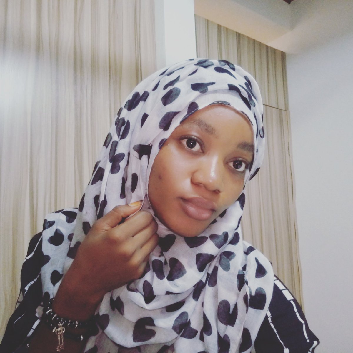 hijabfanatics's tweet photo. Beauty of Hijab.
Hijab is beautiful, so make it look beautiful, wear it with love, wear it with pride and most of all wear it Right.
It's a sign of strength...
#hijabinspiration #hijabstyle #hijabfashion #hijabislove #hijabfanatics #hijab #hijabessentials #hijabi #hijabtutorial https://t.co/JN9EQbImJa