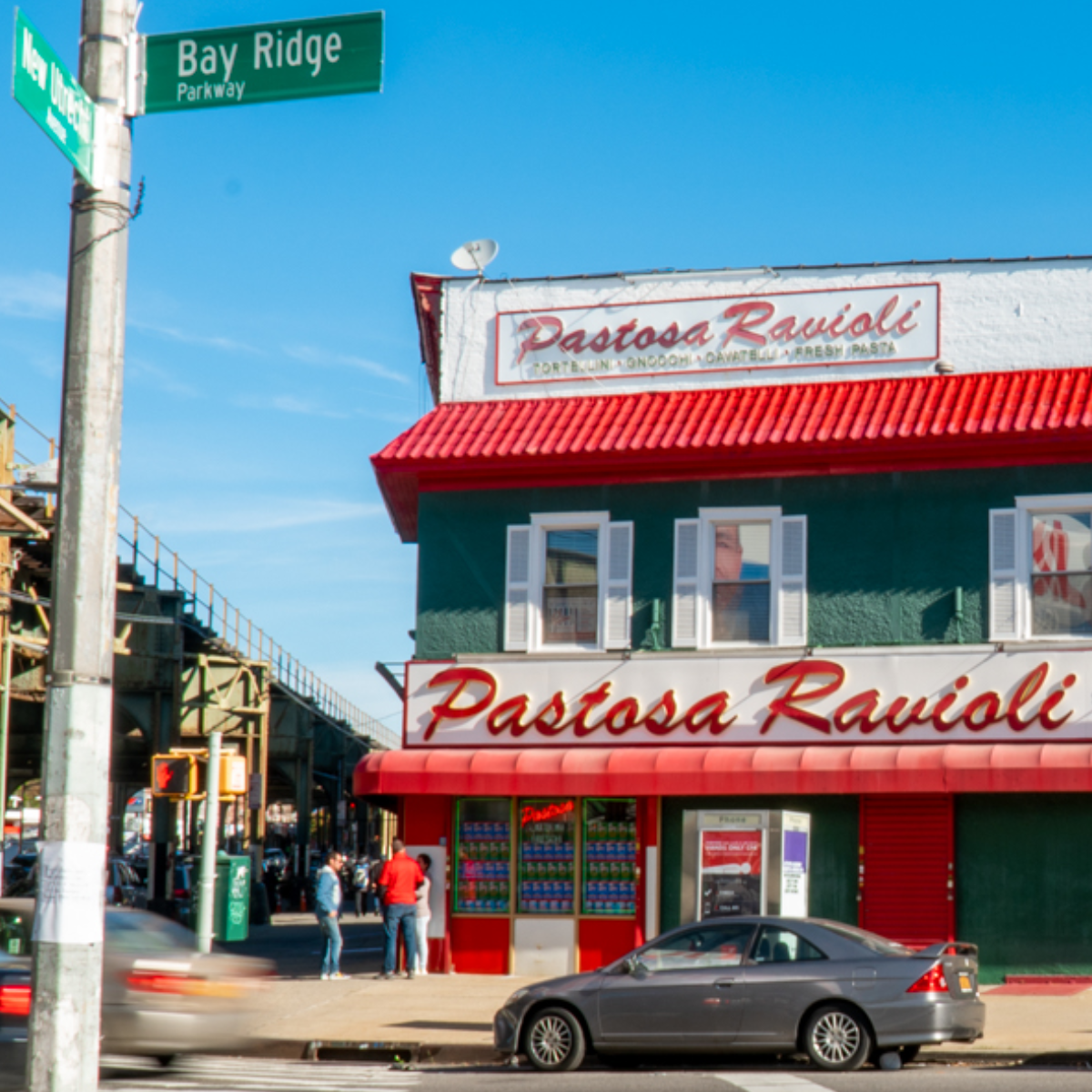 Dedicated to unparalleled customer service since 1966.