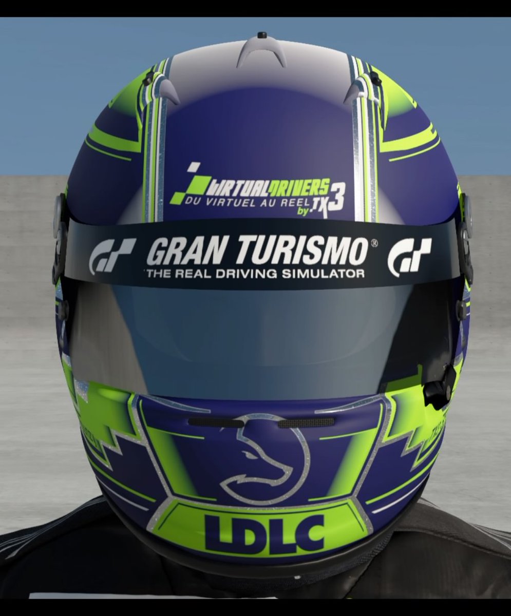 stefounzy's tweet image. My new helmet by @Pi3Design !!

Thanks so much for this beautiful design !!

@LDLC  @LDLC_OL @TMThrustmaster @OpliteG @coolermasterfr @simracer_store @BenjDuchene @vdbyTx3GT @VDbyTX3