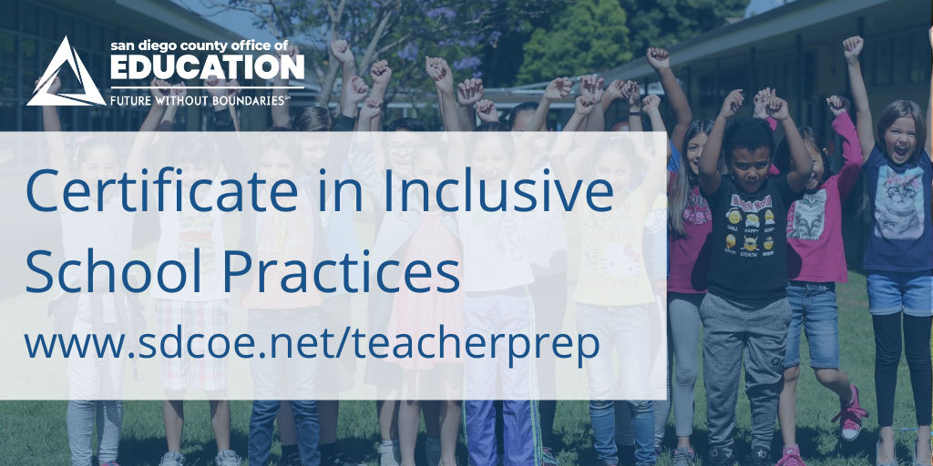 Teacher Effectiveness and Preparation tweet media