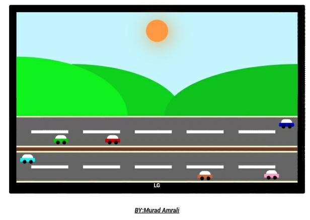CoderMurad's tweet photo. Day 38 of #100DaysOfCode 
Today's post is about making a TV layout with Html &amp; Css. I think it was well received, but your opinion is also important )...
#HTML &amp; #CSS
#freeCodeCamp #CodeNewbies
#YouTubeLessons https://t.co/HpRLYRaabj