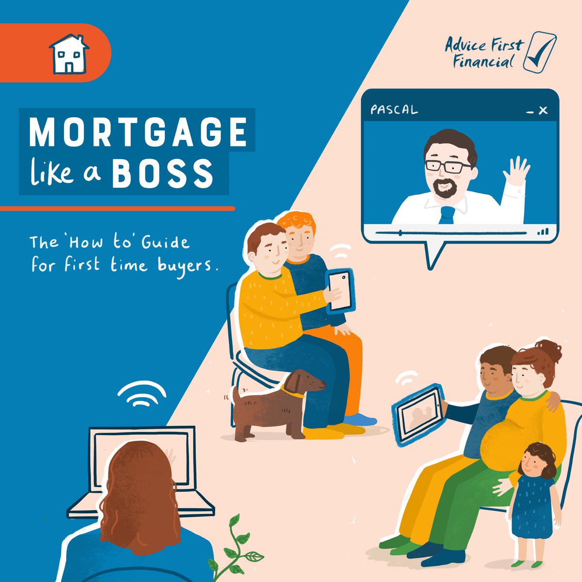 Check out our Mortgage Like A Boss event for first time buyers! Tickets and event information available eventbrite.ie/e/mortgage-lik…