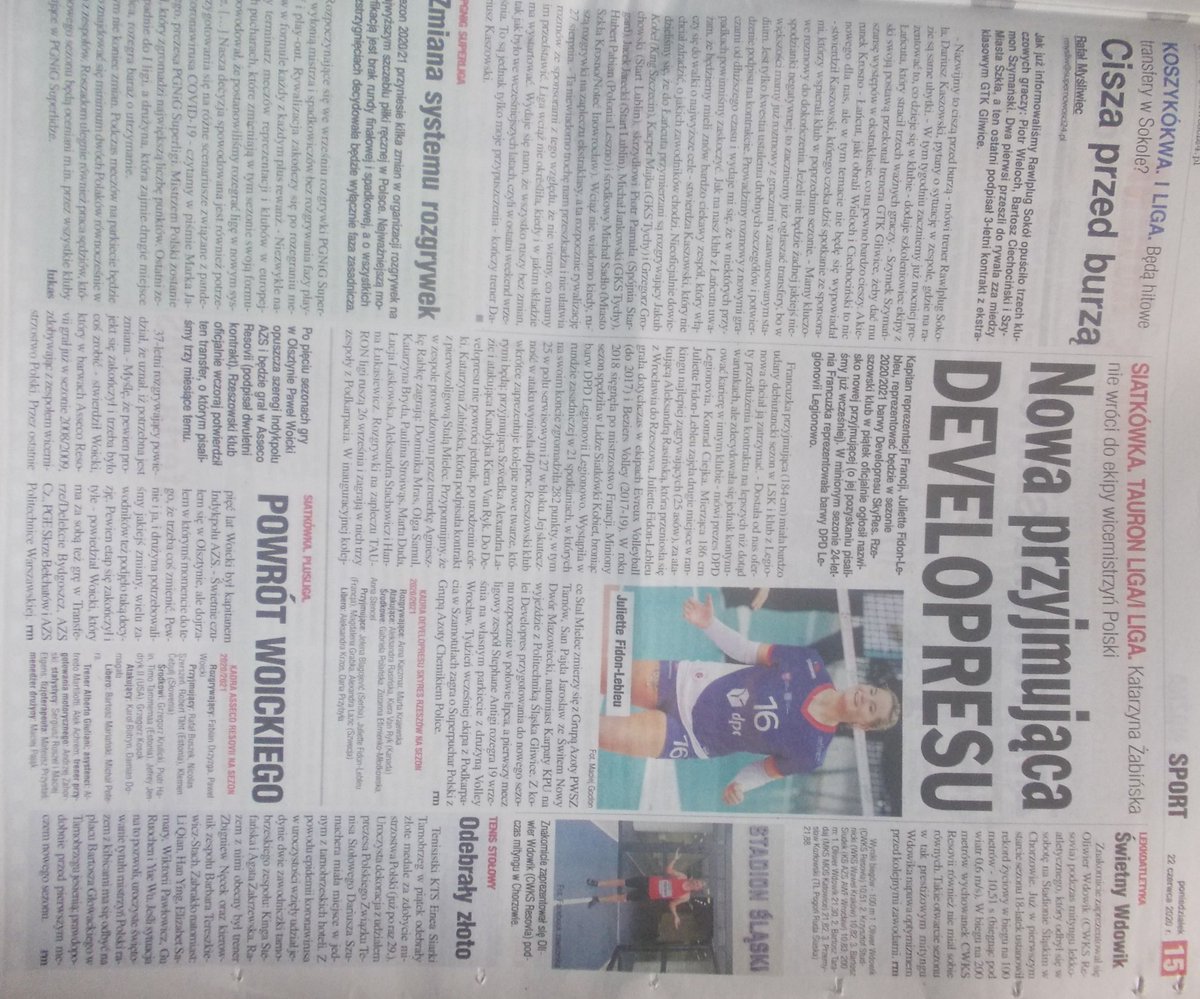 podkarpaciu's tweet photo. Gazeta Super Nowości @SuperNowosci24 https://t.co/TeMiMQmQm3