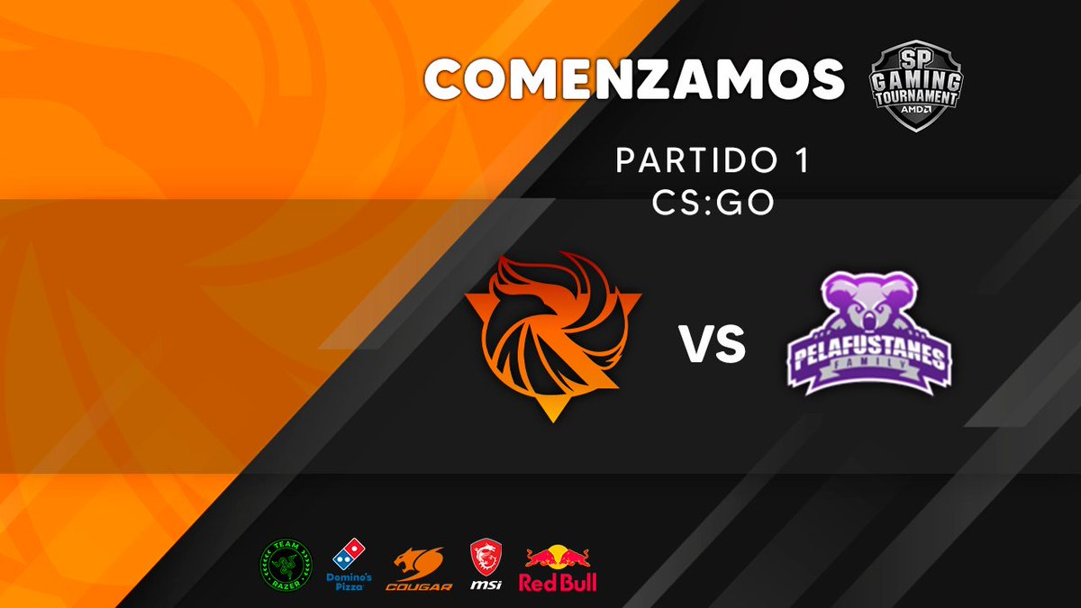 Rebirthe_Sports's tweet photo. A las 23 hrs CL comenzamos nuestro primer partido por el @spgtchile de CS:GO

No se lo pierdan en https://t.co/a8E2lFvoSk

#CSGO #sptg #gorbt https://t.co/ltY3PKBiPi