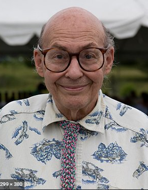 Serious allegations - Maxwell directed the minor to have sex with former MIT scientist Marvin Minsky at Epstein's complex in the US Virgin Islands. (Minsky pictured.)