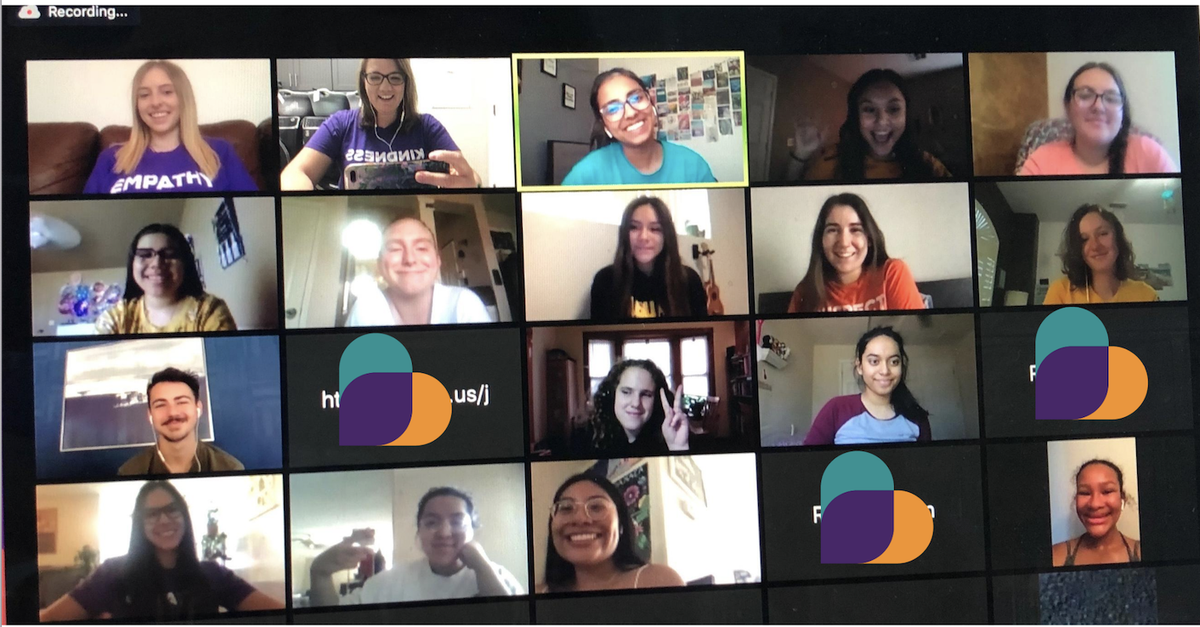 UprootAbuse's tweet photo. Now scheduling online education programs &amp; advocacy services for 8th-12th grade students. 💬  - https://t.co/T1nibBCc2v https://t.co/F8gh6KIXx5