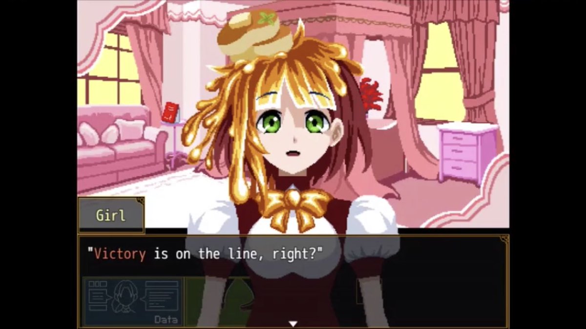 Because only one person can survive the Death Game, Logic Sara and Emotion Sara cannot coexist anymore; Sara is forced to choose one ideology over the other, and that choice was made when you decided to sacrifice Kanna or Sou.