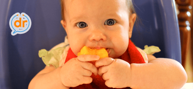 Mengapa jeruk baik untuk bayi Anda ? Baca informasinya di : buff.ly/2s2MgsV. #manfaatjeruk