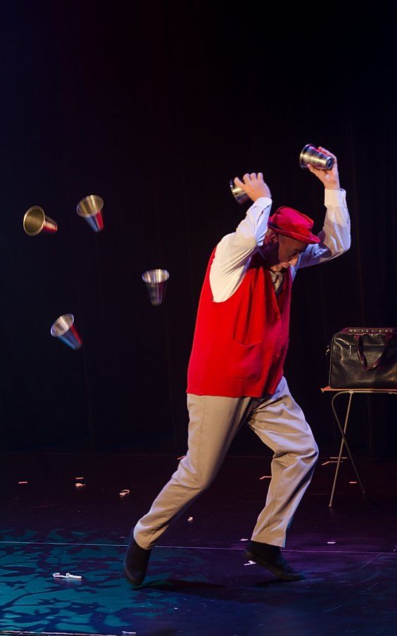 Countdown to Showtime! 3 day's away! Don't miss out on this amazing all-new lineup of acts! Showtime: Sat August 1st 4pm PST, 6pm CT, 7pm EST
🎟 Tickets -> buff.ly/2Gm9bZh