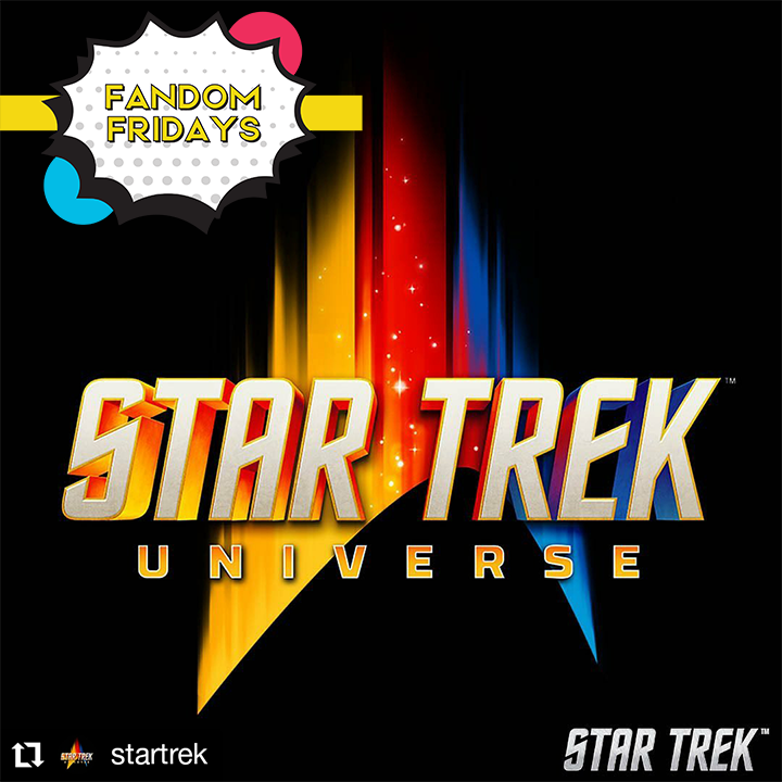 cospendium's tweet photo. Star Trekkin' across the Universe,

Only going forward cause we can't find reverse!

#FandomFriday has returned with one of our favourites (if you couldn't tell from Shatner!)

@StarTrek, today is all about you!

Lets get into some facts and polls, Ensign Maximum Warp. https://t.co/V7fBXiZdIz