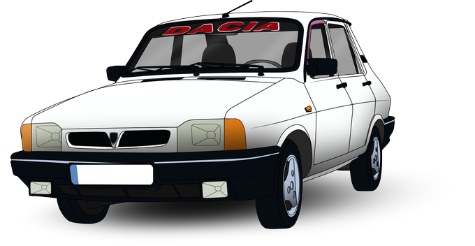 Daciaのtwitterイラスト検索結果