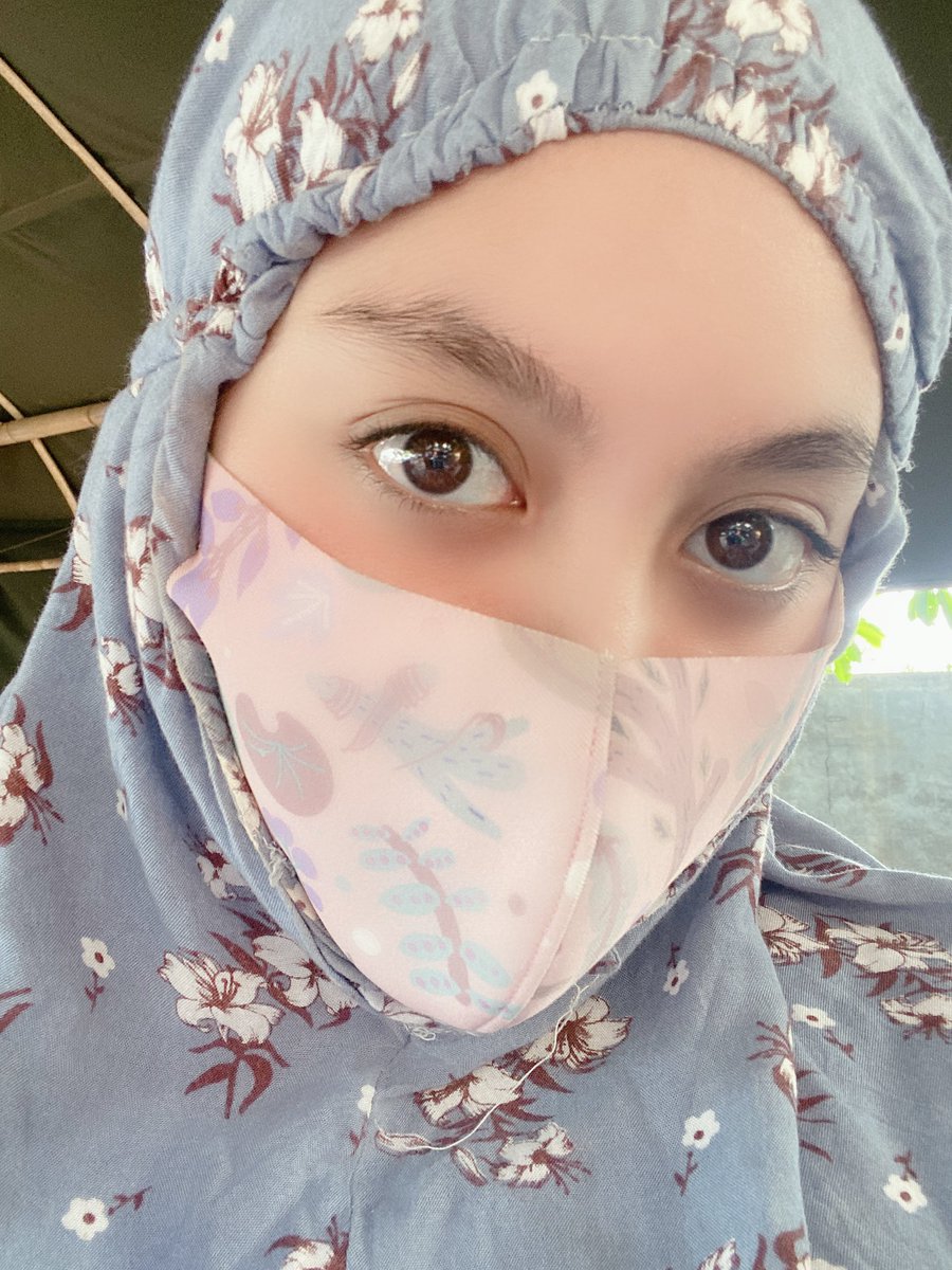 Selamat Hari Raya Idul Adha, semoga kita semua selalu diberikan keberkahan oleh Allah SWT. Aamiin ya Allah🤲🏻❤️