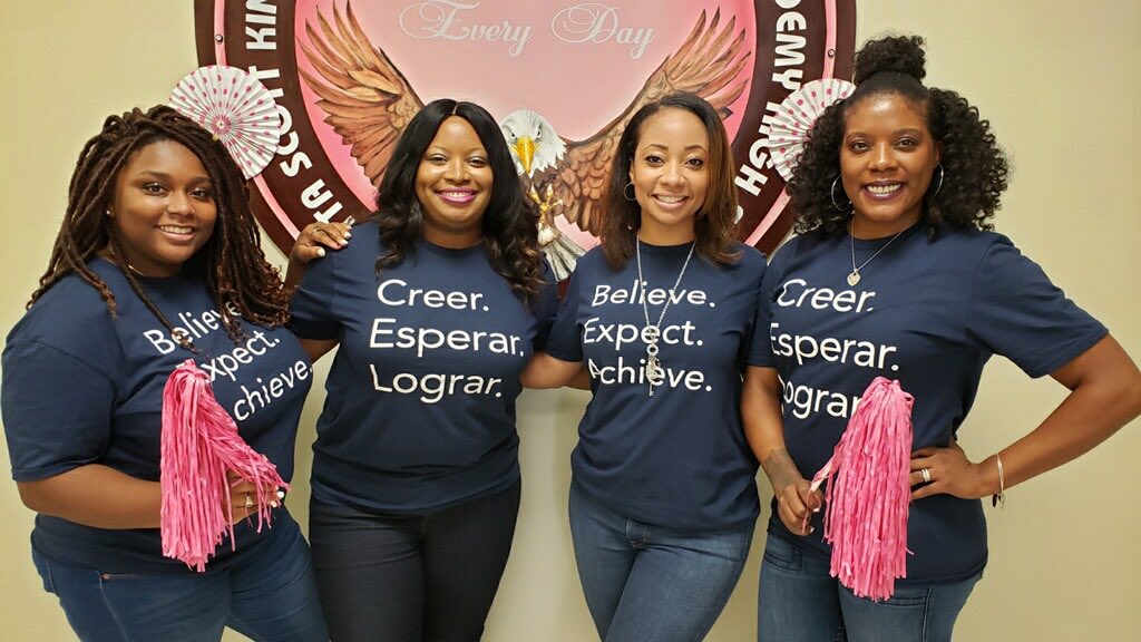 Sharonda Murrell (@sharondamurrell) on Twitter photo Congratulations Team <a href="/apscskywla/">CSKYWLA</a> with 3 major achievements during the 2019-2020 school year! We met and exceeded all of our <a href="/AdvisingCorps/">College Advising Corps</a> <a href="/AchieveAtlanta/">Achieve Atlanta</a> College & Career Goals for our students and families! ๐๐
We๐our๐ฉ๐พโ๐๐ฉ๐ฝโ๐๐ฉ๐ผโ๐! #teamworkmakesthedreamwork Congratulations Team <a href="/apscskywla/">CSKYWLA</a> with 3 major achievements during the 2019-2020 school year! We met and exceeded all of our <a href="/AdvisingCorps/">College Advising Corps</a> <a href="/AchieveAtlanta/">Achieve Atlanta</a> College & Career Goals for our students and families! ๐๐
We๐our๐ฉ๐พโ๐๐ฉ๐ฝโ๐๐ฉ๐ผโ๐! #teamworkmakesthedreamwork