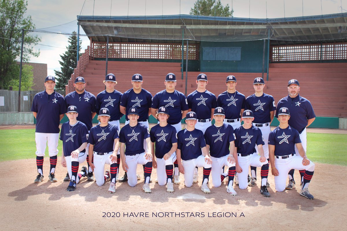 CarmenLunak's tweet photo. Havre Northstars are going to State! https://t.co/XvPO3DJ53l