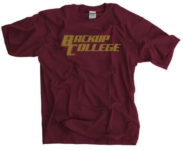 sportscrack's tweet photo. @TJamesNDI https://t.co/SNfBo3Sa9z #BackupCollege https://t.co/ctZXcUFUf4