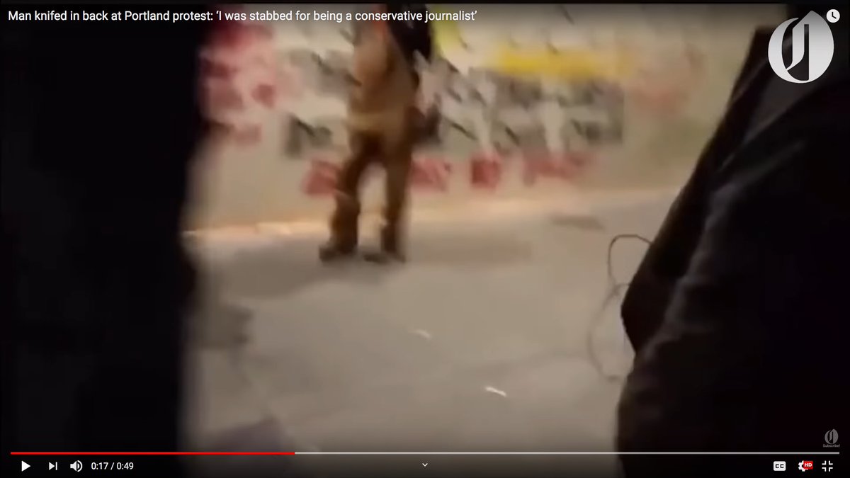 I don't know what that wire loop in front of him is.