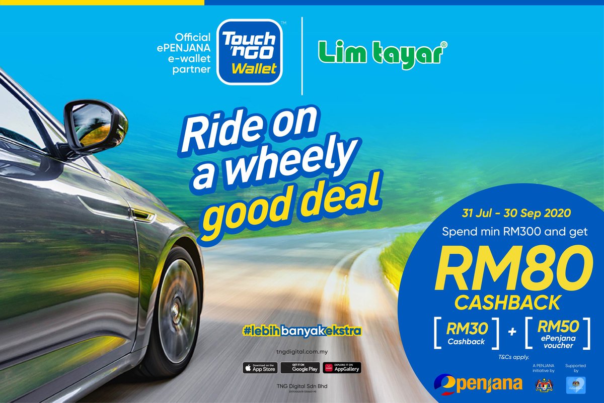 Lim Tayar Limtayar Twitter