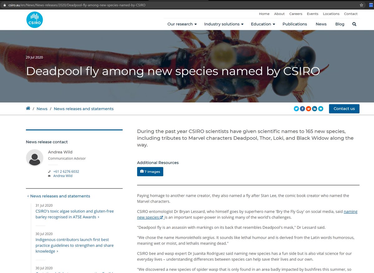 3/9 Write a short and snappy media release, providing quotes from your spokespeople to promote your work. Think about key messaging. Put the media release document in the cloud folder.