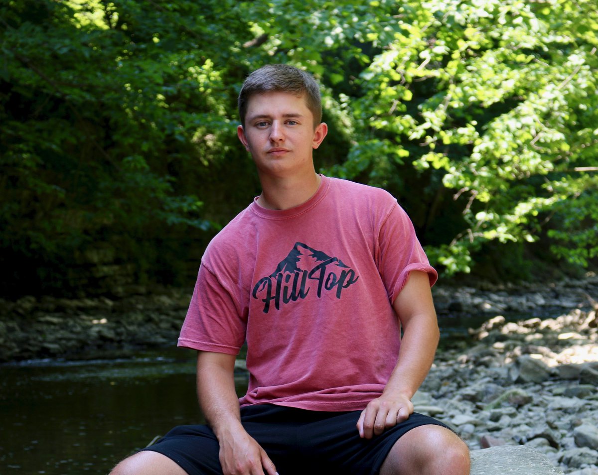 Hill Top Clothing tweet media