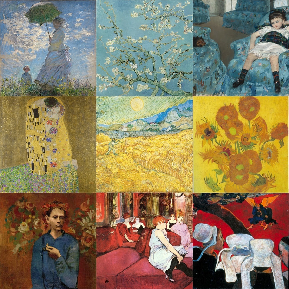 ArtqTrivia's tweet photo. The colors of art! 💚❤️💛🧡💜
#art #artwork https://t.co/QsKpmFQ61Y