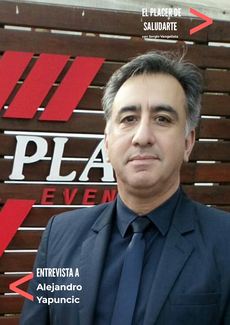 A partir de las 14 por Vinilo 89.1