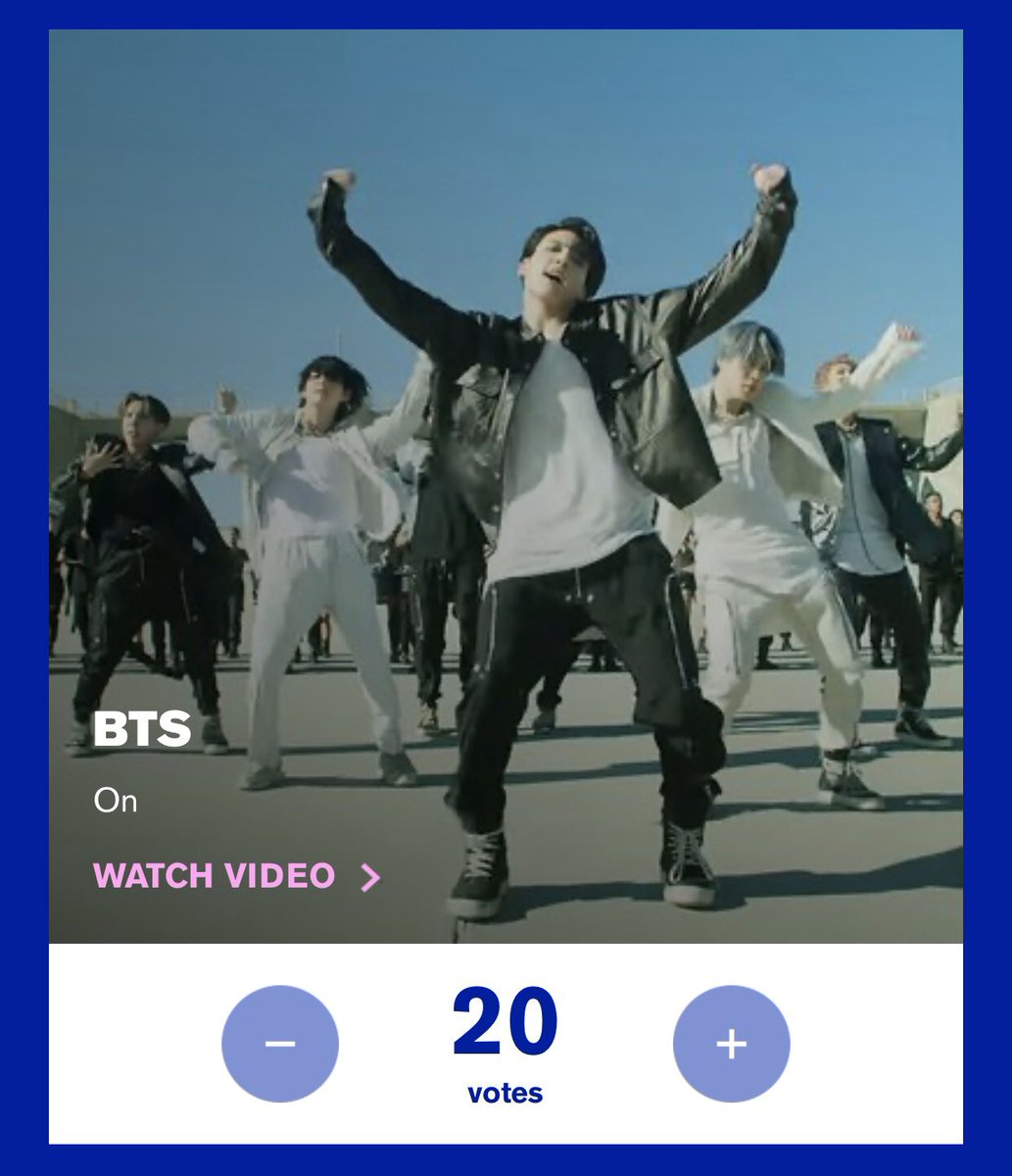 yhwasom's tweet photo. #Best_Kpop
#Best_Pop
👉👉Vote now https://t.co/u6XsEwdQOd
#VMAs August 30
#MTVHottest BTS @BTS_twt https://t.co/1VyrpGKBTH
